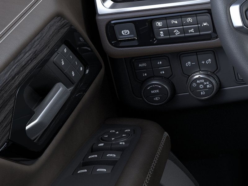 2026 GMC Yukon Denali Ultimate Denali Ultimate