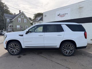 2026 GMC Yukon Denali Ultimate Denali Ultimate