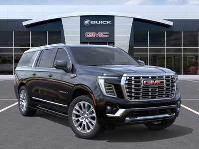 2026 GMC Yukon XL Denali Denali