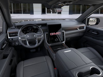 2026 GMC Yukon XL Denali Denali