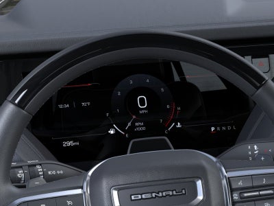 2026 GMC Yukon XL Denali Denali