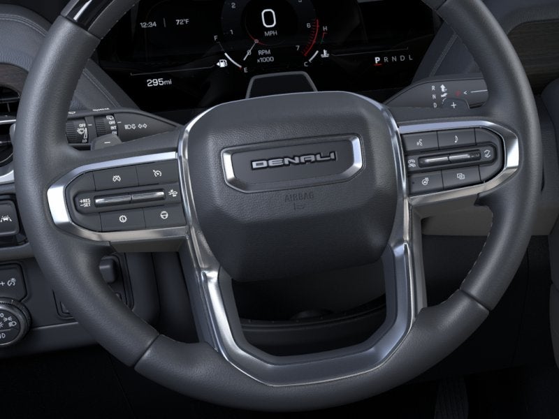 2026 GMC Yukon XL Denali Denali