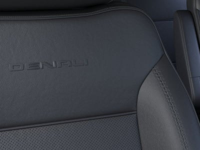 2026 GMC Yukon XL Denali Denali