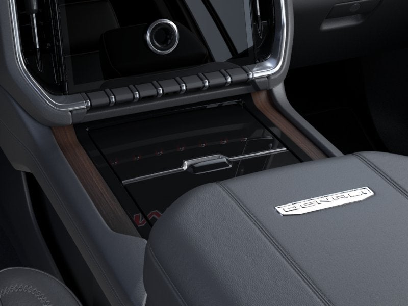 2026 GMC Yukon XL Denali Denali