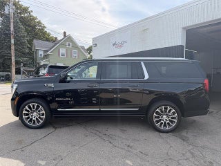 2026 GMC Yukon XL Denali Denali
