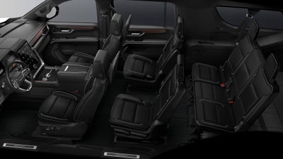 2026 GMC Yukon XL Denali Denali