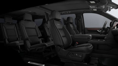 2026 GMC Yukon XL Denali Denali