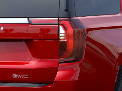 2026 GMC Yukon XL Denali Denali