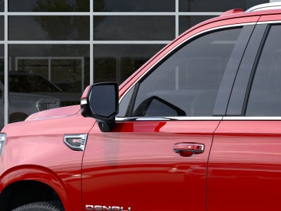 2026 GMC Yukon XL Denali Denali