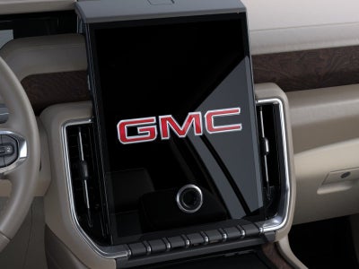 2026 GMC Yukon XL Denali Denali