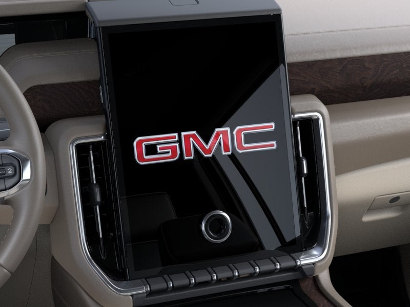 2026 GMC Yukon XL Denali Denali