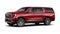2026 GMC Yukon XL Denali Denali