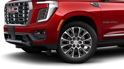 2026 GMC Yukon XL Denali Denali
