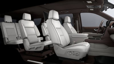 2026 GMC Yukon XL Denali Denali
