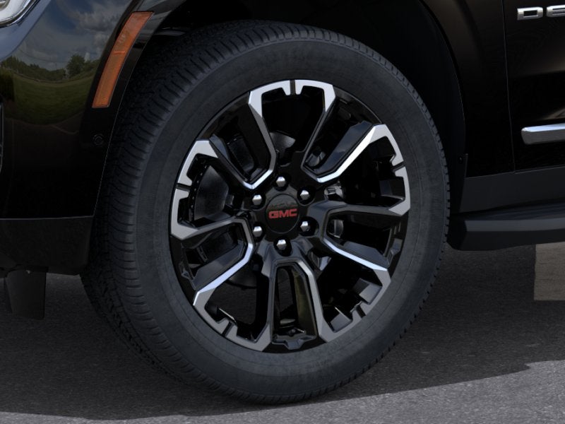 2026 GMC Yukon XL Denali Denali