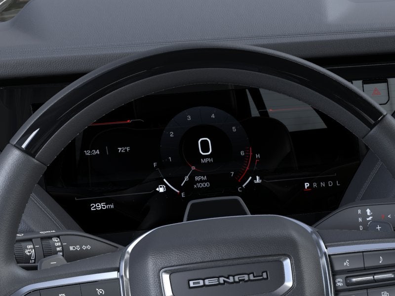 2026 GMC Yukon XL Denali Denali