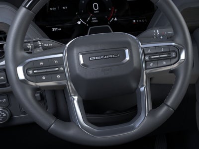2026 GMC Yukon XL Denali Denali