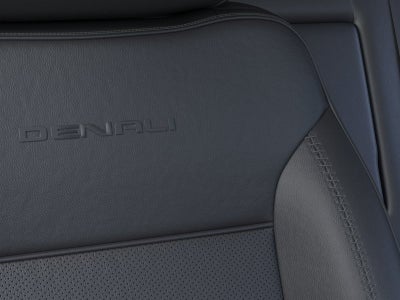 2026 GMC Yukon XL Denali Denali
