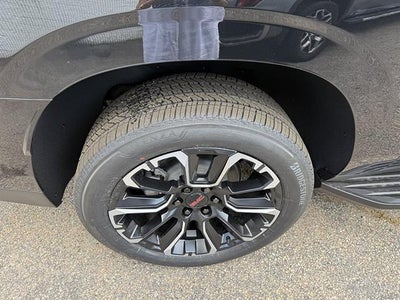 2026 GMC Yukon XL Denali Denali