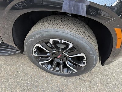 2026 GMC Yukon XL Denali Denali