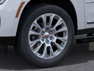 2026 GMC Yukon XL Denali Denali