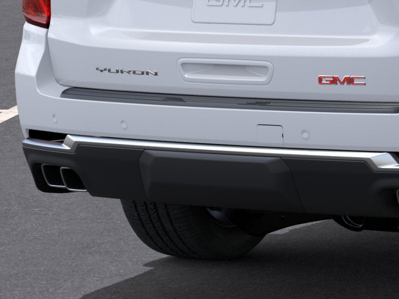 2026 GMC Yukon XL Denali Denali