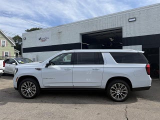 2026 GMC Yukon XL Denali Denali