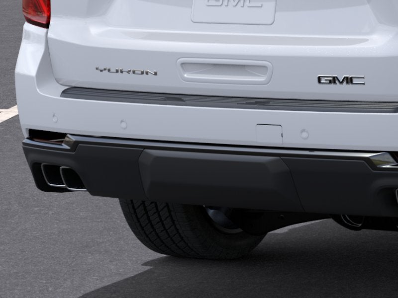 2026 GMC Yukon XL Denali Ultimate Denali Ultimate