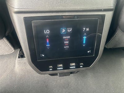 2025 GMC Yukon XL Denali Ultimate Denali Ultimate