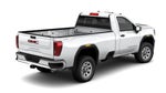 2026 GMC Sierra 2500HD Pro
