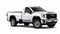 2026 GMC Sierra 2500HD Pro
