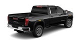 2026 GMC Sierra 2500HD SLE