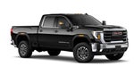2026 GMC Sierra 2500HD SLE