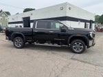 2026 GMC Sierra 2500HD SLT