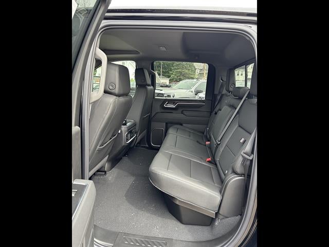 2026 GMC Sierra 2500HD SLT