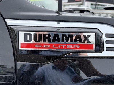 2026 GMC Sierra 2500HD SLT