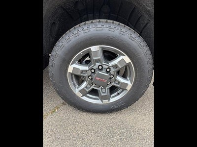 2026 GMC Sierra 2500HD SLT
