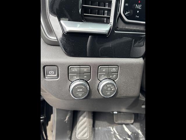 2026 GMC Sierra 2500HD SLT