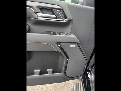 2026 GMC Sierra 2500HD AT4