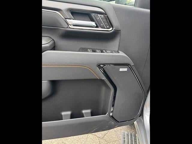 2026 GMC Sierra 2500HD AT4