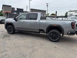 2026 GMC Sierra 2500HD AT4