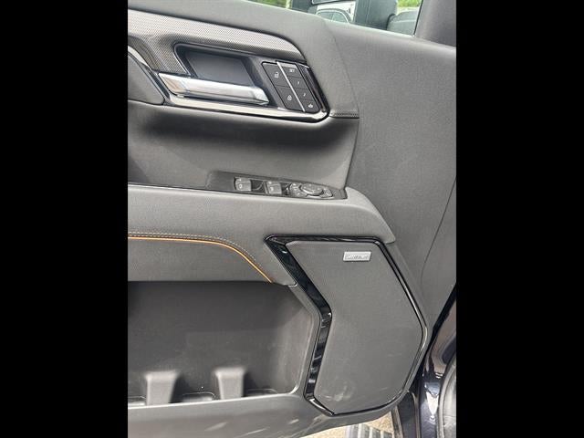 2026 GMC Sierra 2500HD AT4