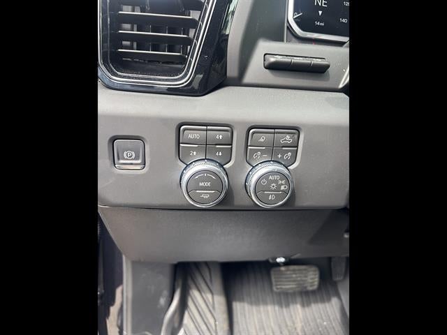 2026 GMC Sierra 2500HD AT4
