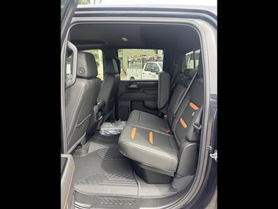 2026 GMC Sierra 2500HD AT4