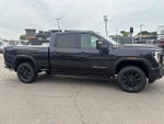 2026 GMC Sierra 2500HD AT4