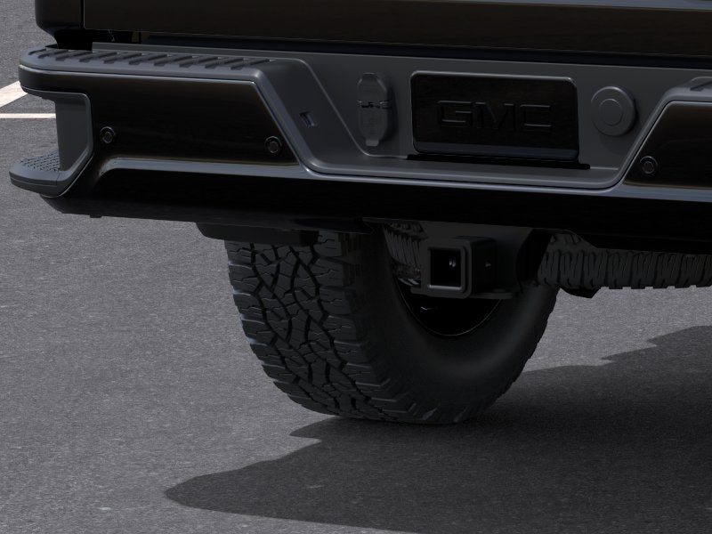 2026 GMC Sierra 2500HD Denali