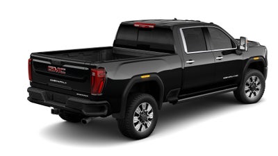 2026 GMC Sierra 2500HD Denali