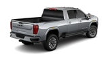 2026 GMC Sierra 2500HD Denali Ultimate