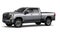 2026 GMC Sierra 2500HD Denali Ultimate