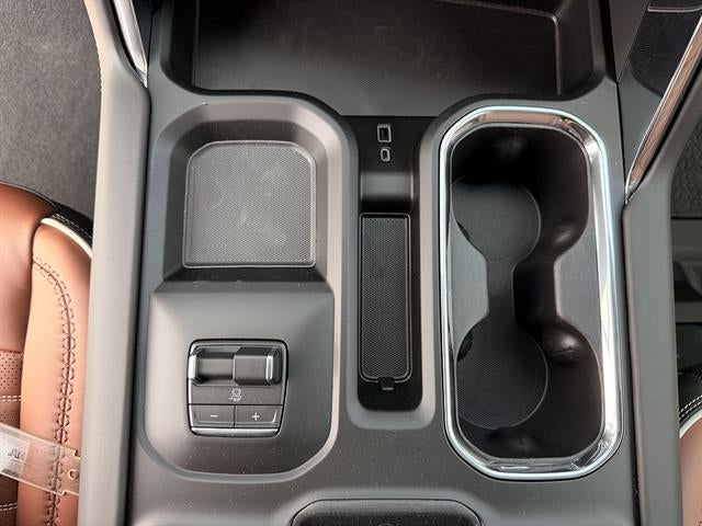 2026 GMC Sierra 2500HD Denali Ultimate